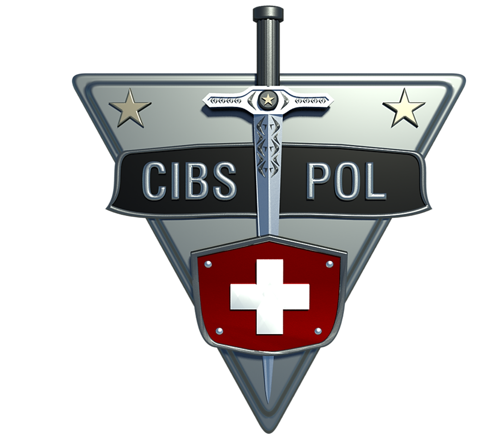 CIBS.POL AGENCY